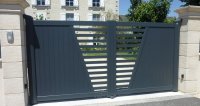Notre société de clôture et de portail à Airon-Notre-Dame